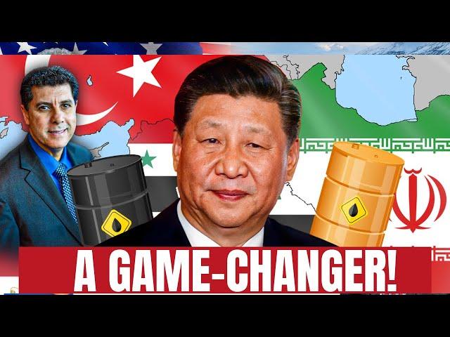 Will China be the Main Beneficiary in the Middle East Chaos?