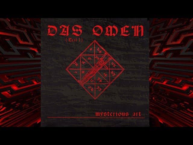 Mysterious Art - Das Omen (Teil 1) (Album Version) HQ