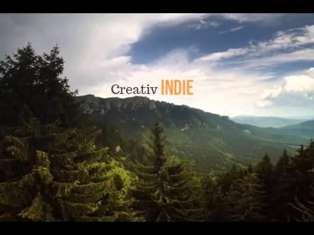 Creativindie Intro