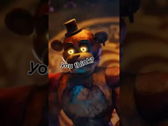 Do you think that Scott Cawthon deserved to be canceled? #fnaf #istandbyscott