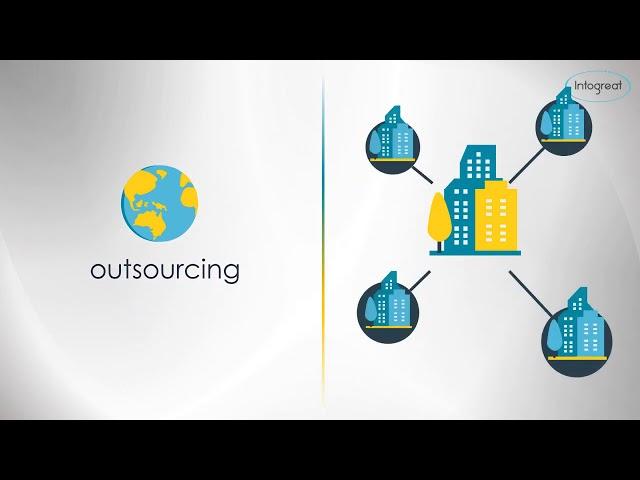 The Difference between Outsourcing and Offshoring to the Philippines | Offshoring vs Outsourcing