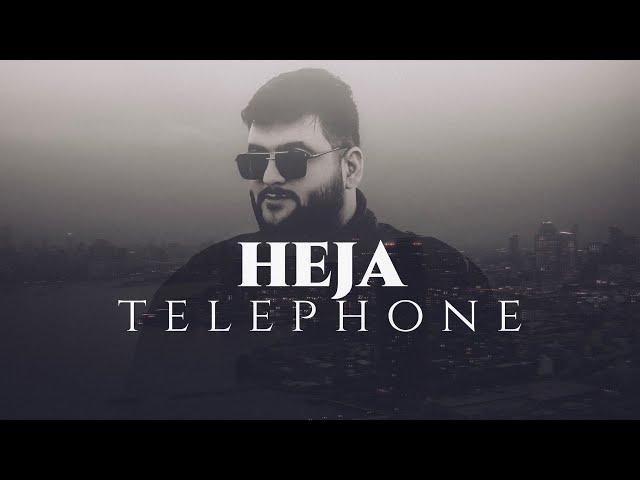 Heja - Telephone