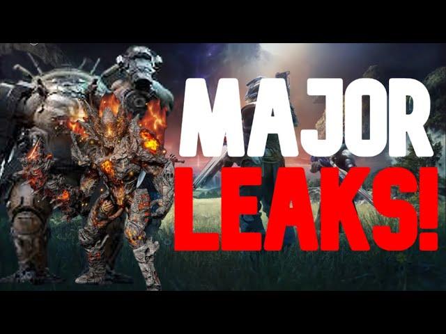 MAJOR YEAR 11 DESTINY LEAKS! SCOURGE OF THE PAST RETURNS?, MASTER PIT OF HERESY?!  | Destiny 2