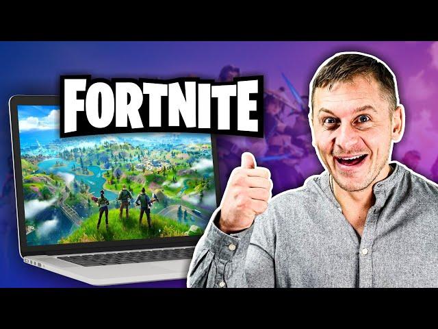 How to Play Fortnite With a VPN in 2025