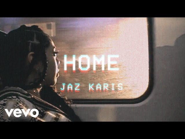 Jaz Karis - Home