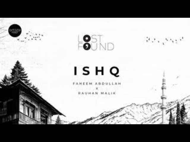 Ishq Official Audio I‪ Love Song 2024