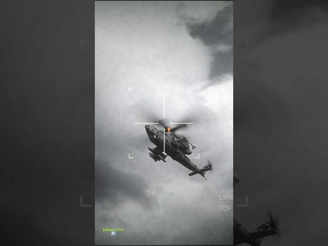 Battlefield 3 Heli Fight | Tv vs Tv #battlefield3 #youtubeshorts #shorts