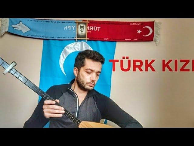 Türk Kızı - (Saraylarda Süremem) - M.Yıldızdoğan