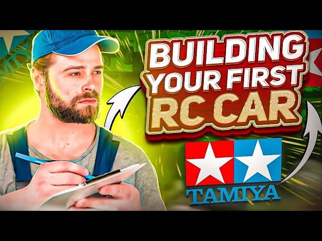 What's The Best Tamiya RC To Buy? (Beginners Guide For Your First Tamiya Build Kit)