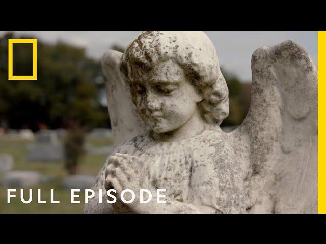 Beyond Death (Full Episode) | The Story of God with Morgan Freeman