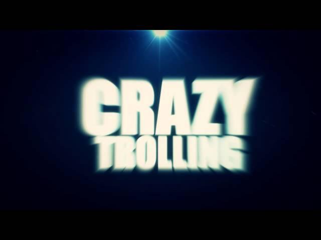 CrazyTrolling INTRO 2.0 | by Spezi