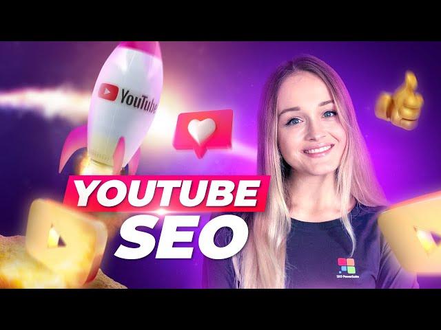 YouTube SEO: How to Rank Your Videos in Search | Step-by-Step Guide 2024