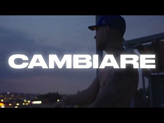 Cambiare - Shiva x Tony Boy x Lazza Type Beat - Prod. @ayojammie