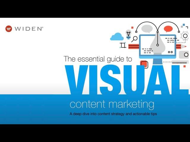 Visual Content Marketing: The Essential Guide