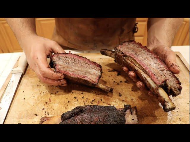 Beef Short Ribs: Wagyu vs Prime vs Choice