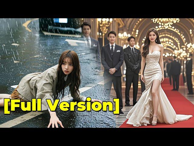 【ENG SUB】I Came Back As a Billionaire For Revenge After Husband Abandoned Me for Mistress!