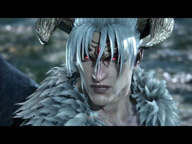 WHY EVERYONE HATES DEVIL JIN TEKKEN 8