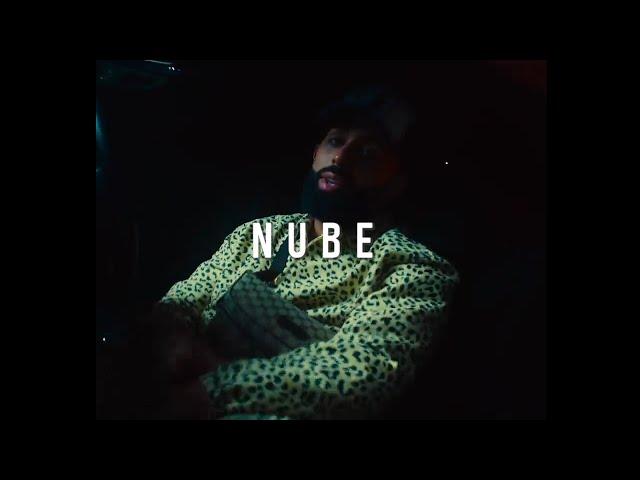 [FREE] Ovi x Eladio Carrion Type Beat - "NUBE" | Trap Instrumental