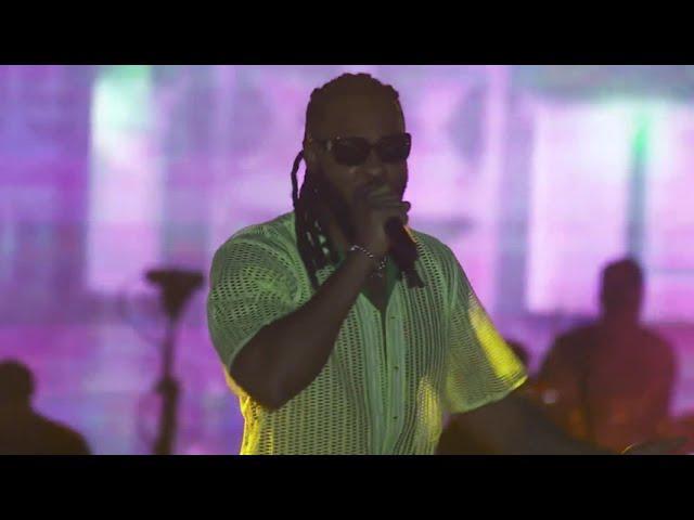 Flavour - Homecoming 2022 Concert Special