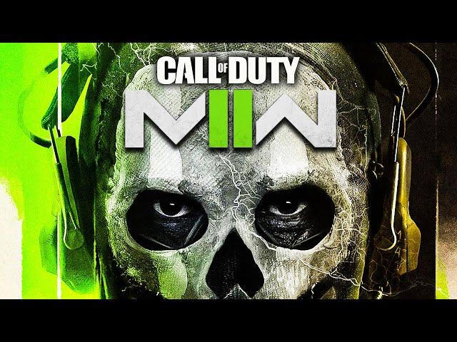 OFFICIAL MODERN WARFARE 2 REVEAL TEASER TRAILER! (Call of Duty 2022 Teaser Trailer)