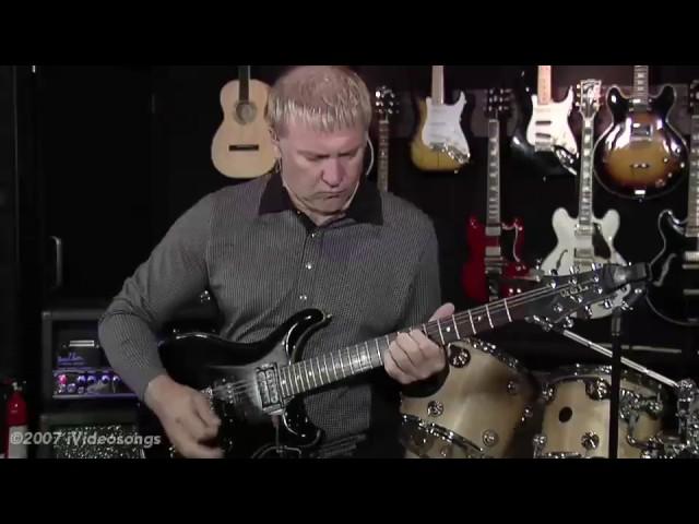 The Spirit of Radio - Alex Lifeson