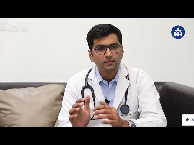 Fatty Liver: Symptoms, Causes & Treatment Explained | Dr. Srikant Mohta