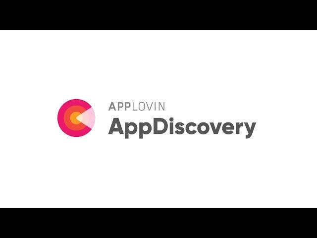 How to Set Up A Campaign in AppDiscovery