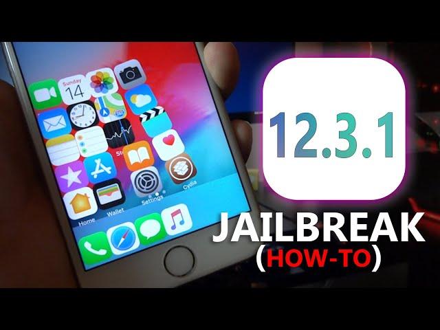 iOS 12.3.1 Unc0ver JAILBREAK RELEASE A12 Supported- How to jailbreak iOS 12.3.1 UNTETHERED (No Com)