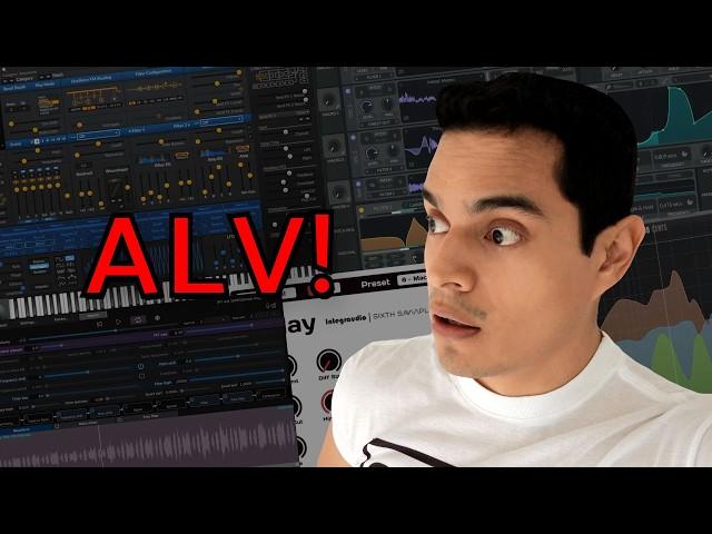 Los 5 MEJORES Plugins GRATIS (Que NO DEBERIAN serlo) | Vst Gratis para FL Studio