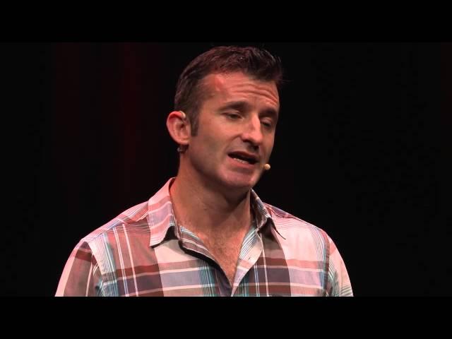 How your environment impacts your outcomes in life | Paul Gleeson | TEDxTallaght