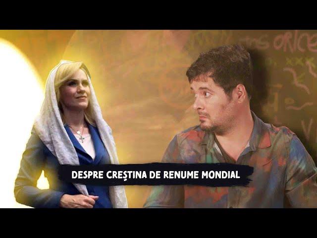 CE NE ENERVEAZĂ #10 - Despre creștina de renume mondial