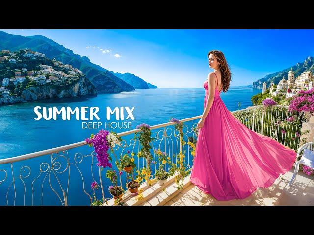 Ibiza Summer Mix 2024  Best Of Tropical Deep House Music Chill Out Mix By Deep Legacy #321