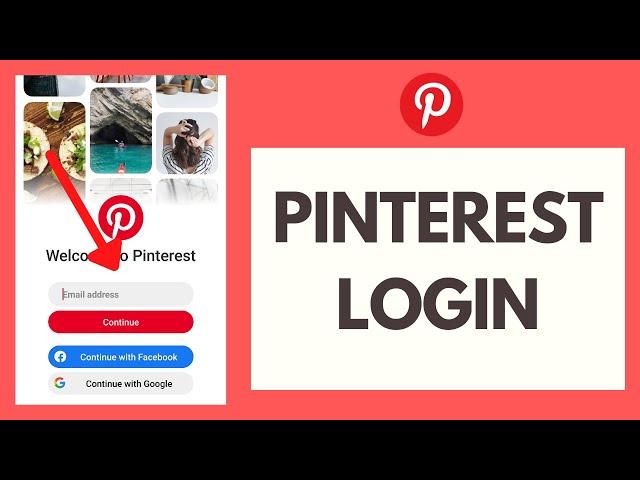 Pinterest Login | www.Pinterest.com login | Pinterest sign in