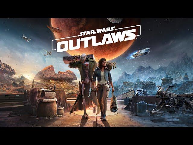 Star Wars Outlaws - Gameplay #11 - Der Mechaniker / Atmosphärischer Beschleuniger