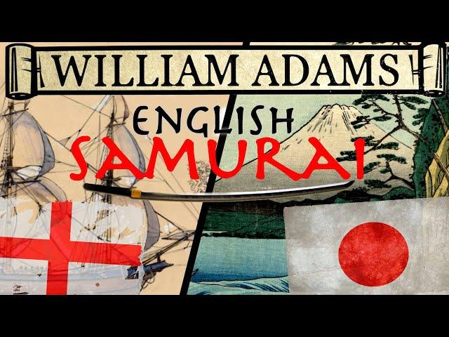 Letter from English Samurai Describing his Life in Japan // 1611 Primary Source