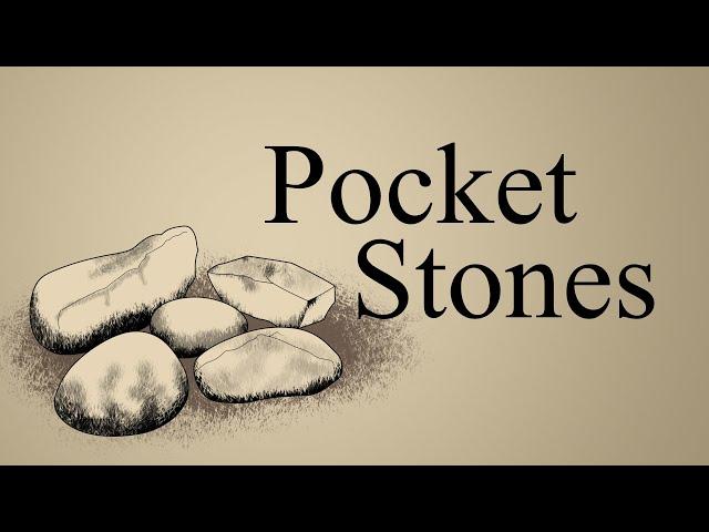 Pocket Stones 