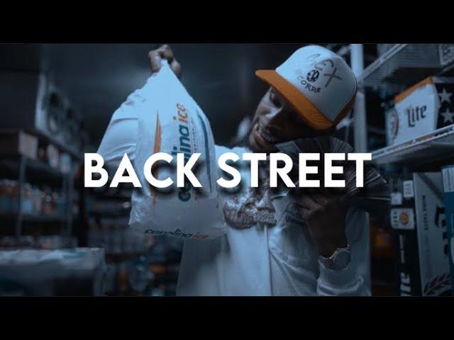 [FREE] Toosii Type Beat x Stunna Gambino Type Beat - "Back Street"