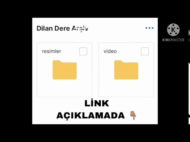 DİLAN DERE 20GB İFŞA ARŞİV 2021!!