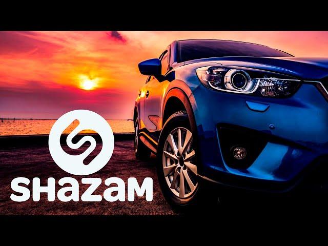 SHAZAM CAR MUSIC MIX 2021  SHAZAM MUSIC PLAYLIST 2021  SHAZAM SONGS FOR CAR 2021SHAZAM SONG REMIX