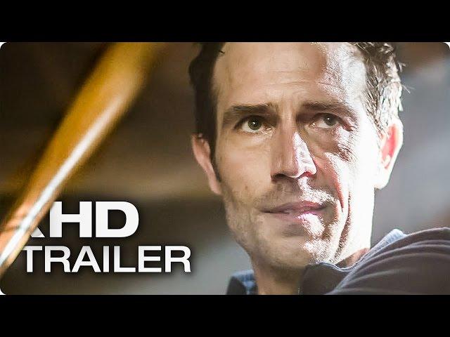 WITHIN Trailer German Deutsch (2017)