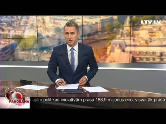 News Intro - Latvia (LTV1/LTV/LSM)