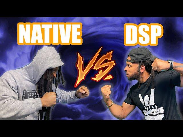 Native VS DSP Plugins | UAD Spark