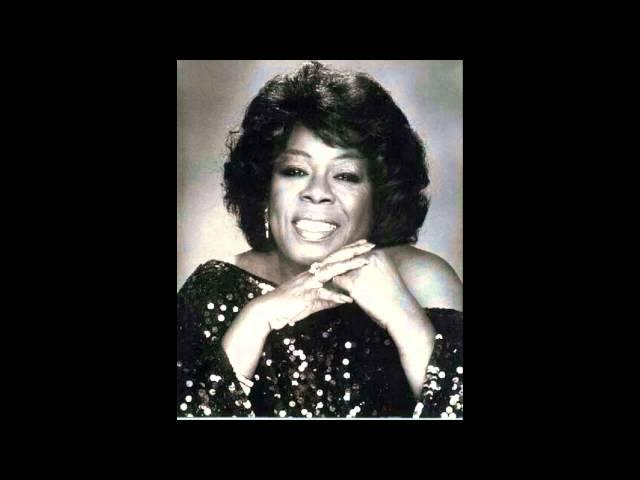 Sarah Vaughan - Make This City Ours Tonight