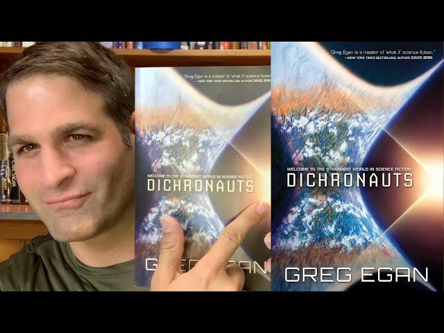 Dichronauts | Book Review | Spoiler Free