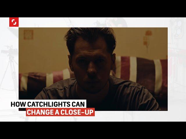 How Catchlights Can Change a Close-Up | Shutterstock Tutorials