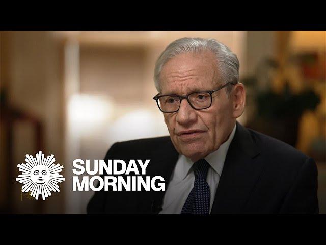 Bob Woodward on "War"