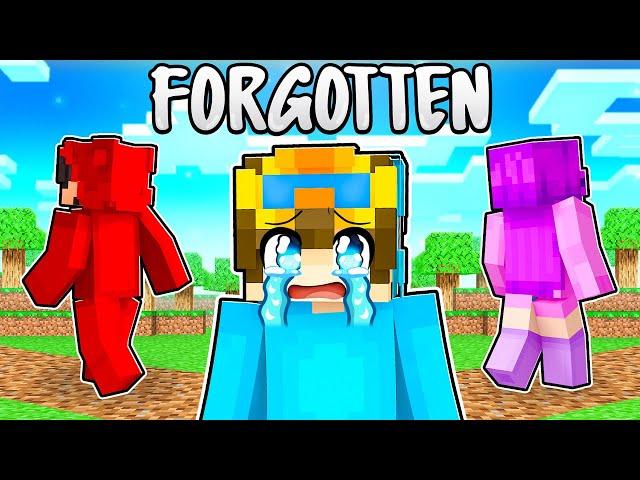 Nico Is FORGOTTEN In Minecraft!