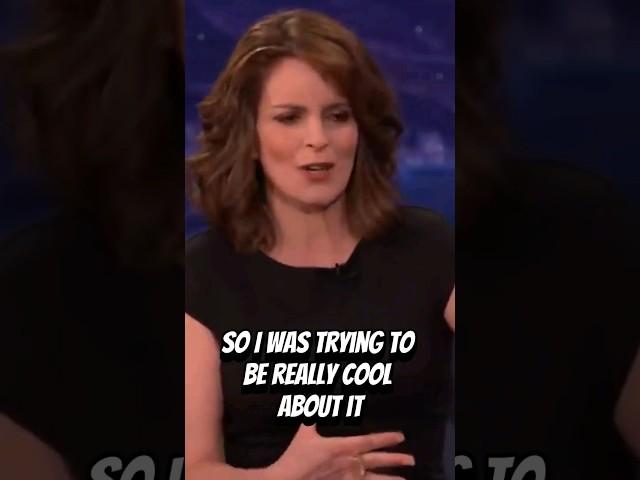 INFP Tina Fey Gets Called Out As Self Absorbed By Daughter - IxxP See Only Self #mbti #tinafey #infp