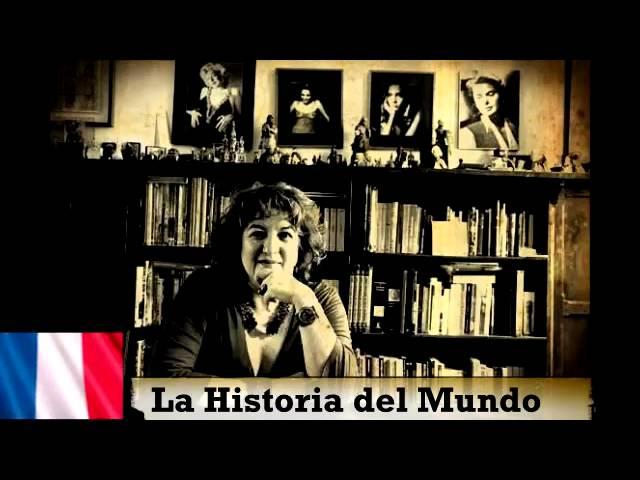 Diana Uribe - Historia de Francia - Cap. 18 La Enciclopedia