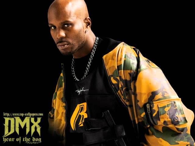 DMX - Shit Don't Change feat. Snoop Dogg (prod. by Dr Dre)